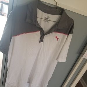 Puma golf tee